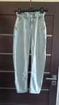 Spodnie Zara rozm. 32
