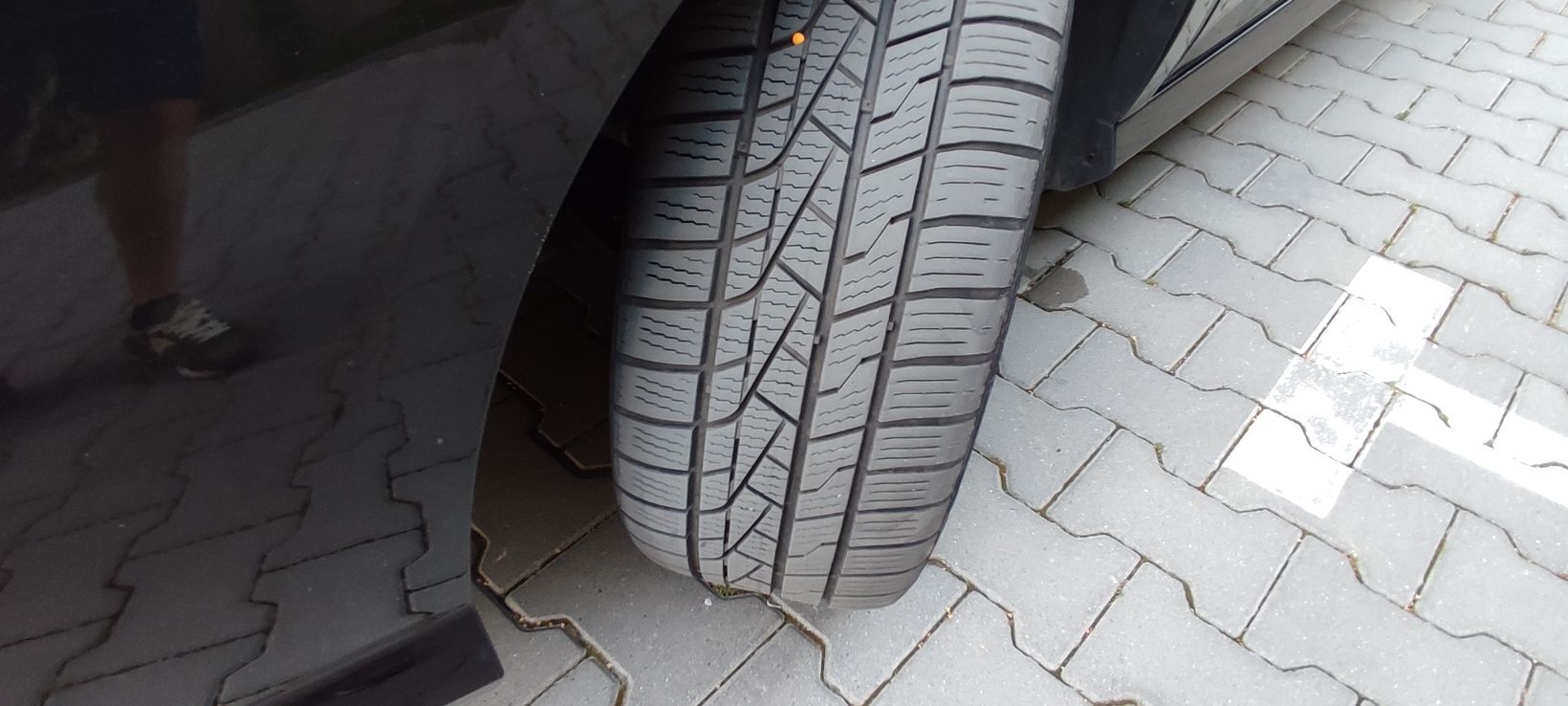 Renault laguna3 1.5 універсал