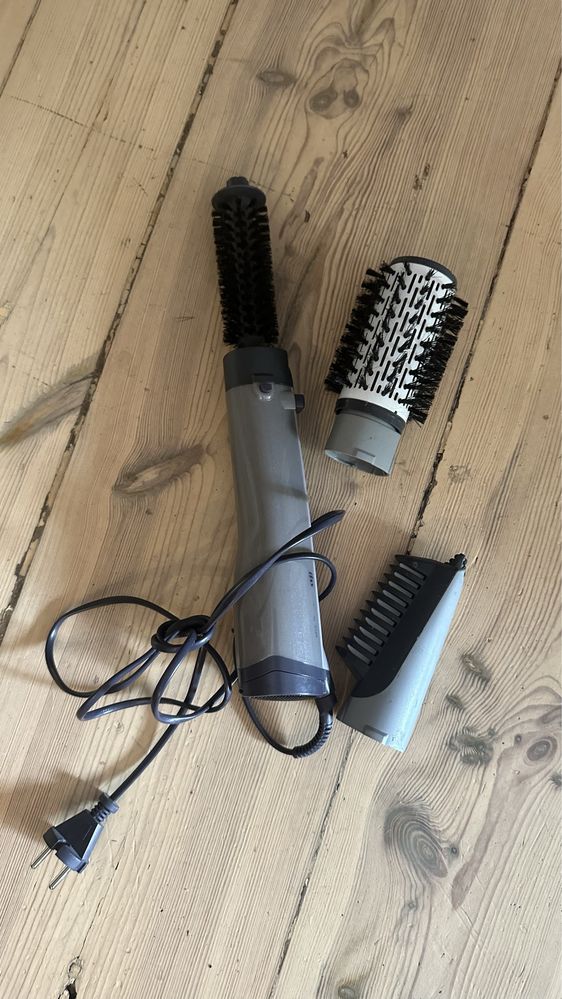 Modelarka Babyliss