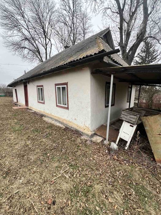 Продається будинок в Глинську 7218