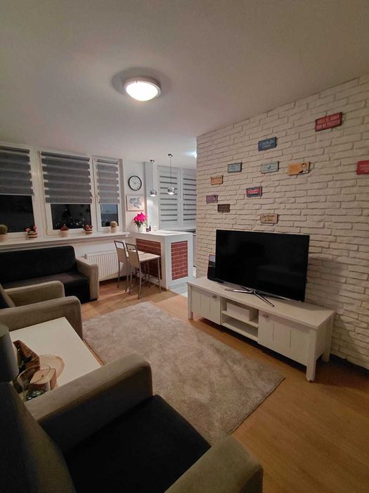 Wynajem od 01.01.2026r.