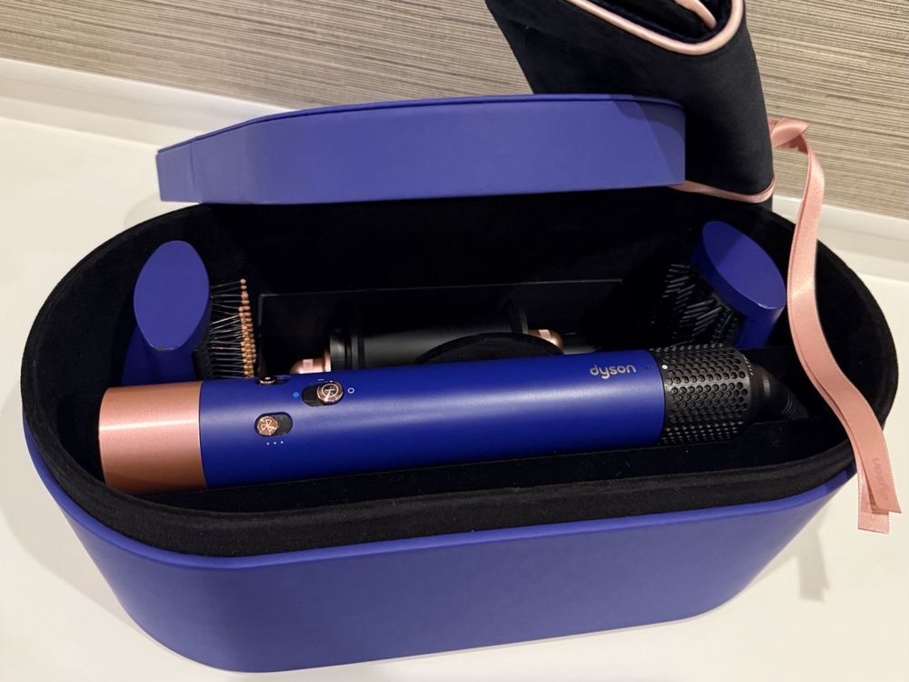 стайлер dyson hs05 Airwrap Complete