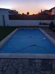 COBERTURA PISCINA Geobubble 500 microns 7x3.5mt