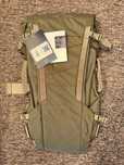 Plecak Arcteryx LEAF Assault 45 Crocodile