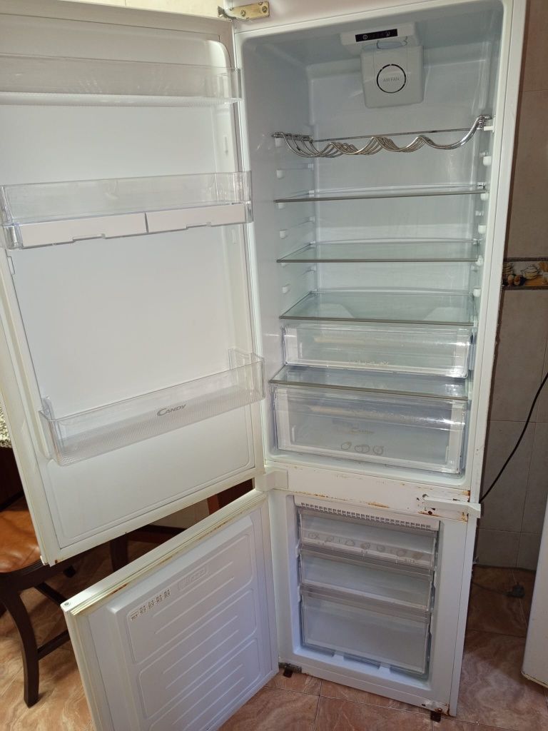 Vendo frigorífico bom estado