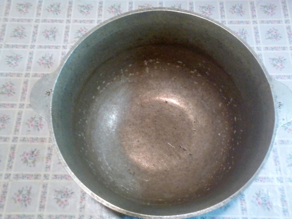 Казан Алюминиевый