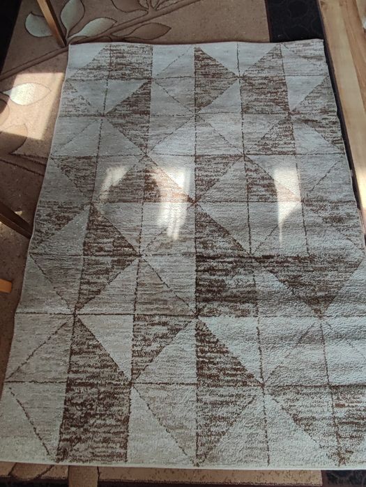 Dywan 133cm x 185 cm