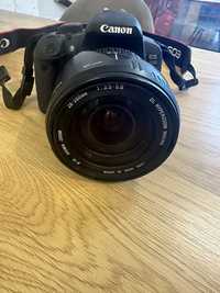 Фотоаппарат Canon EOS007D