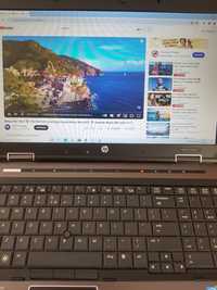 Sprzedam  laptopy HP Elitebook 8540w i Asus X72D