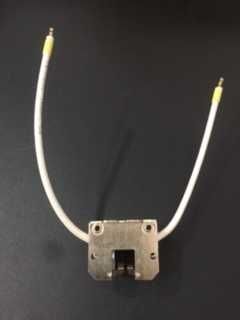 Suporte de lâmpada Candeeiro FARO