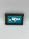 Finding Nemo GBA (sama gra)