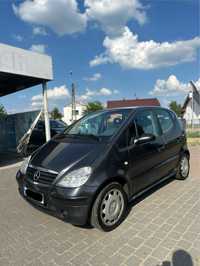 Mercedes-Benz A140/SPRAWNY