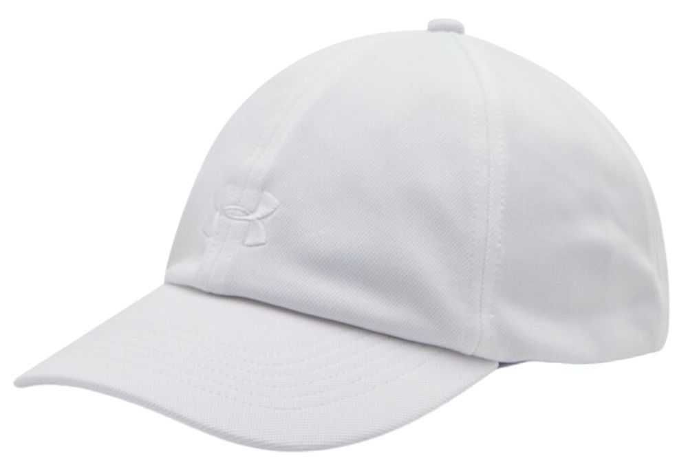 UNDER ARMOUR damska czapka z daszkiem UA Play Up