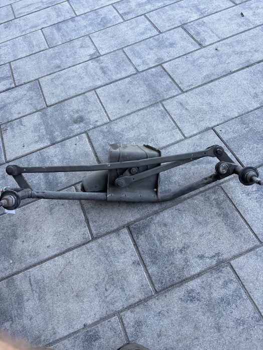 Mechanizm Wycieraczek Mercedes Vito W638