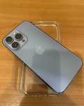 Продам iPhone 13 256