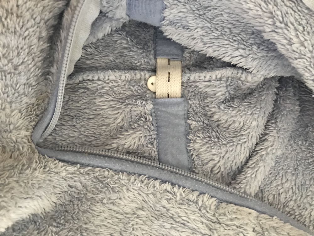 Saco de dormir bebé Inverno// Babyboum