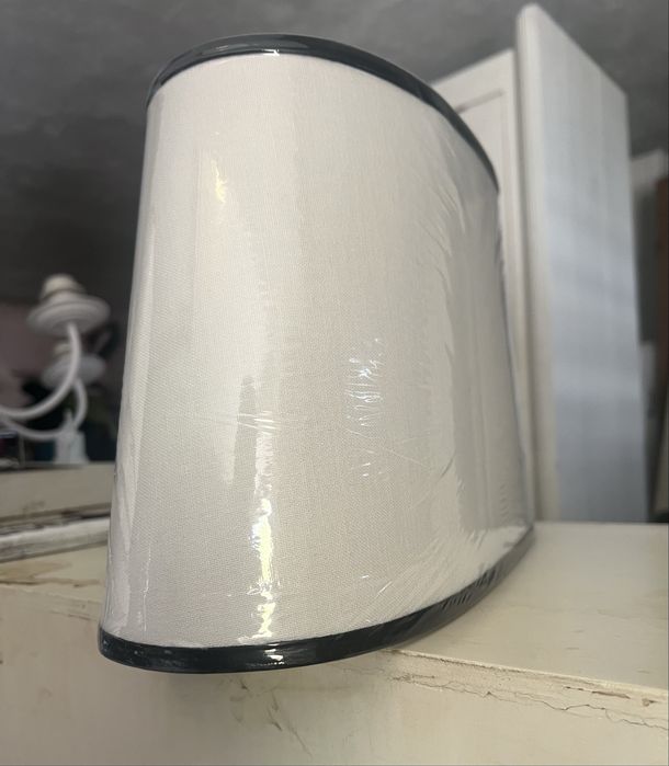 Abażury Riviera Maison