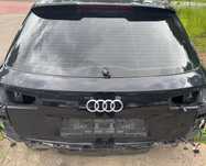 Audi A6C7 klapa bagażnika
