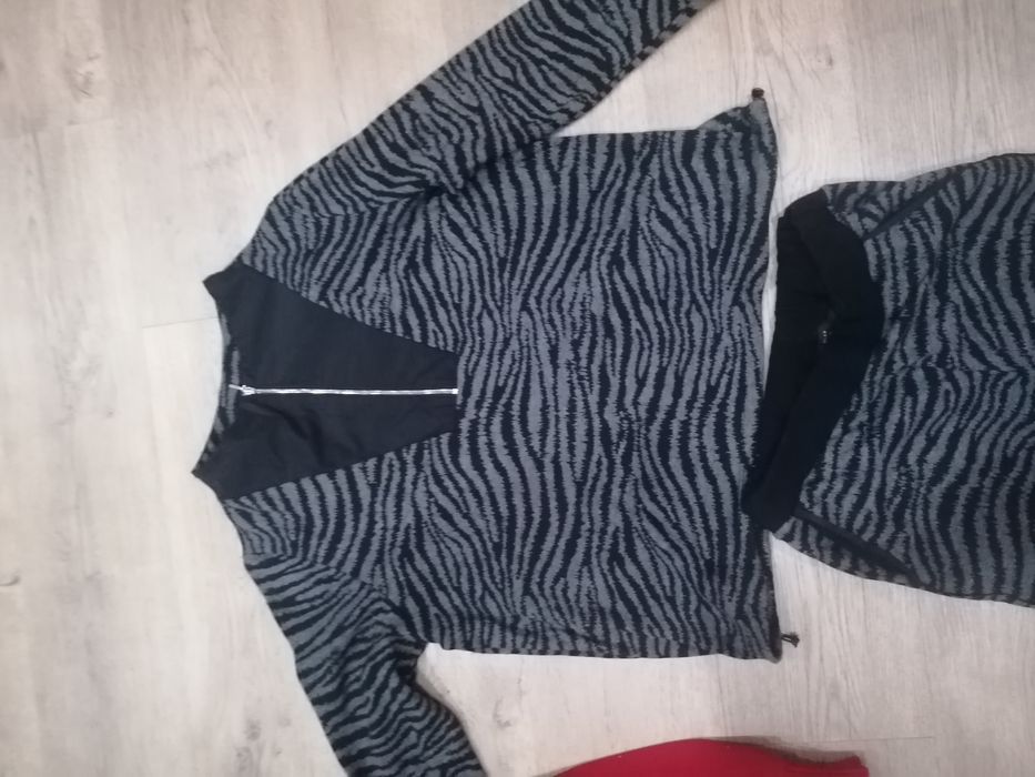 Dres bawełniany solar s