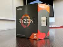 AMD Ryzen 5 5600