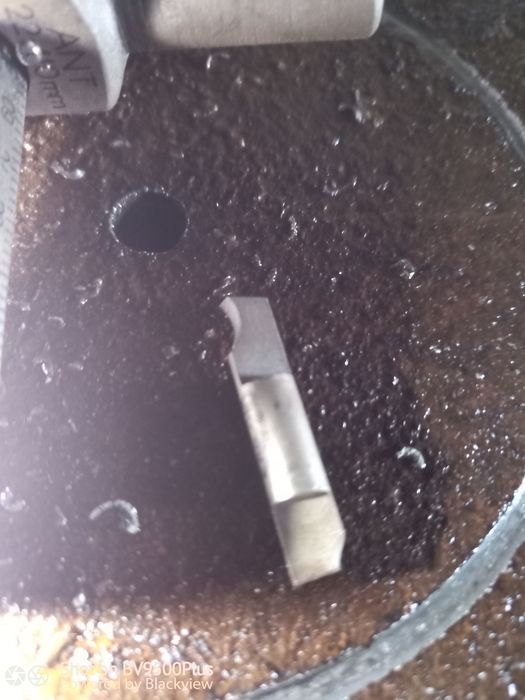 Свердло регульоване ant