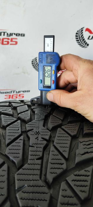 БЕЗ ПРЕДОПЛАТ Шини/Резина/Колеса Nokian 225 50 R18 99H Зима #739