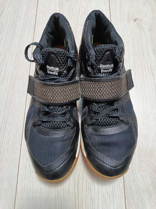 Кроссовки для кроссфита Reebok CrossFit Combine M, р. 40,5