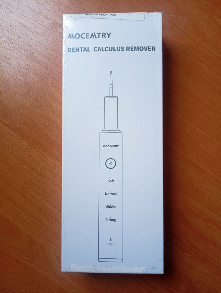 Стоматологічний скалер для видалення зубного каменю в д