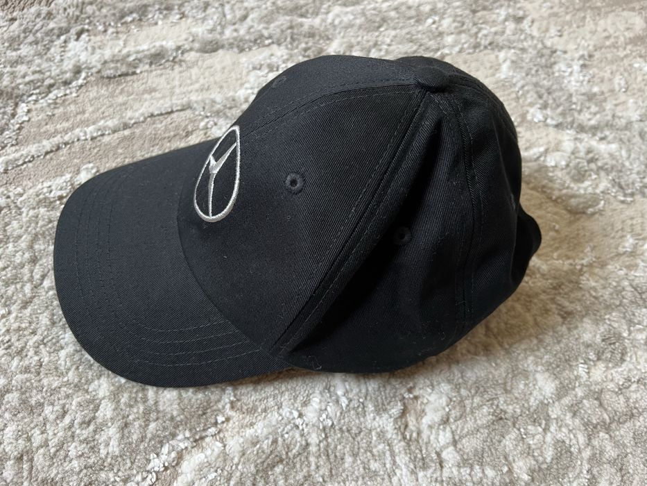 Стильна кепка , брендова