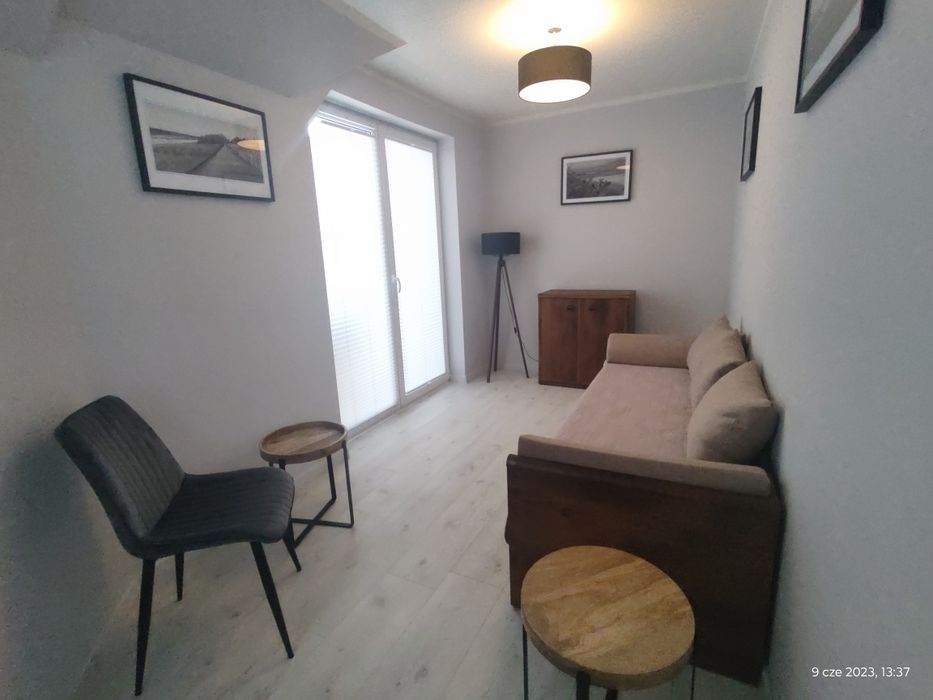 Darłówko Apartament 6 osobowy