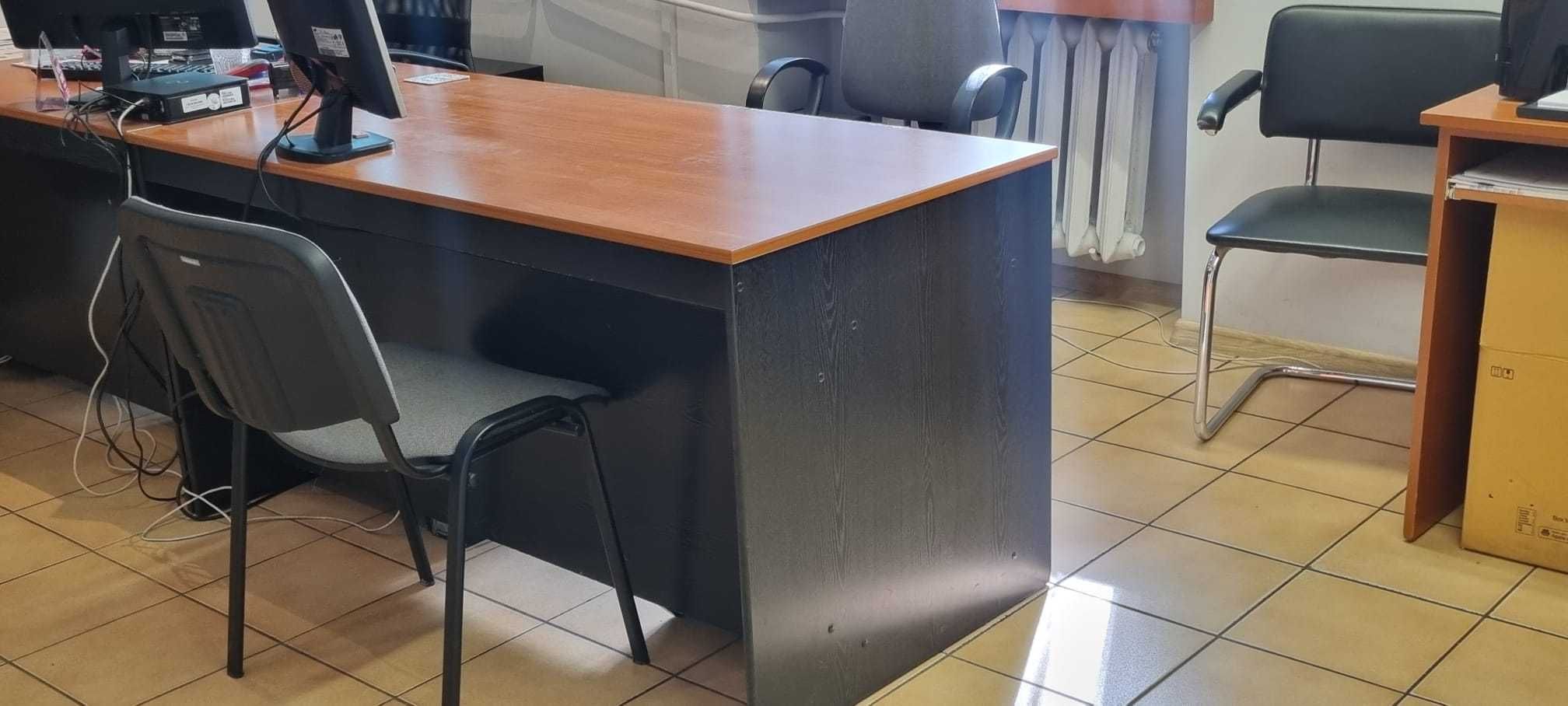 Meble biurowe/krzesła