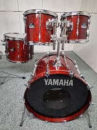 Yamaha Club Custom Bębny Perkusja Japan