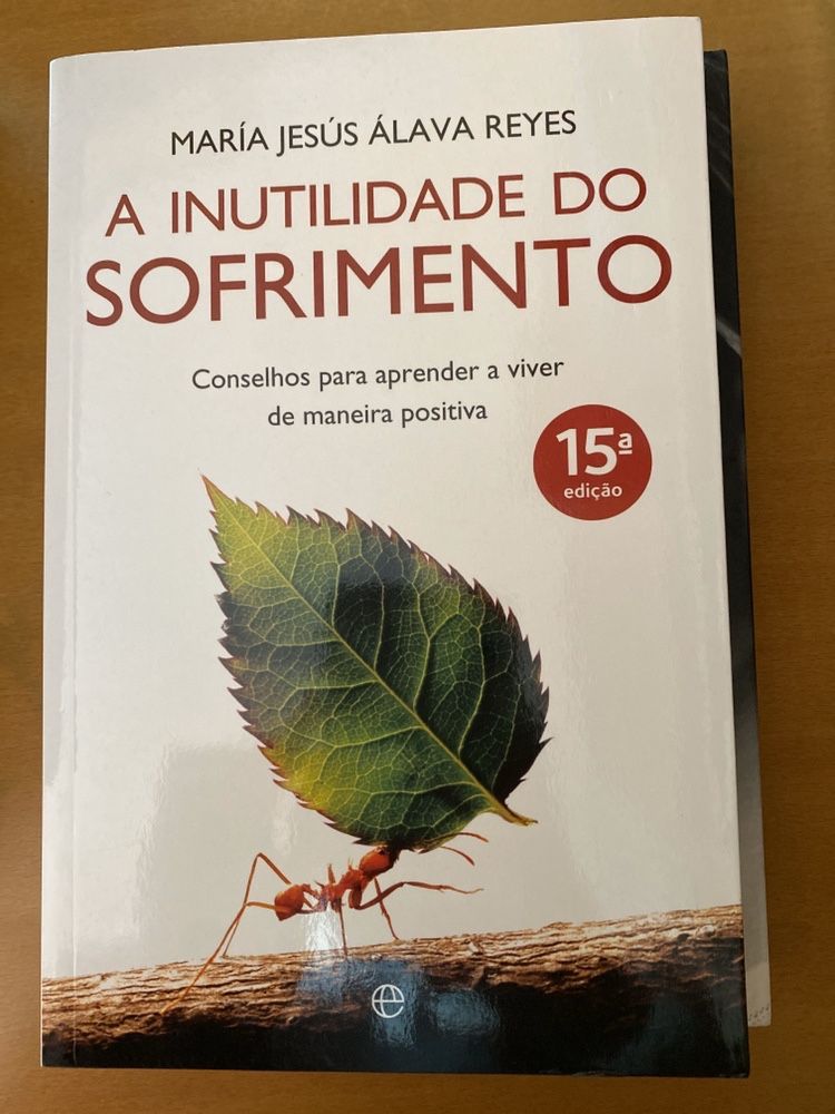 Vendo livros de pós-parto