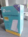 Wzmacniacz sygnału zasięgu WiFi TP-LINK AC750