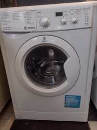 Pralka Indesit 6 kg