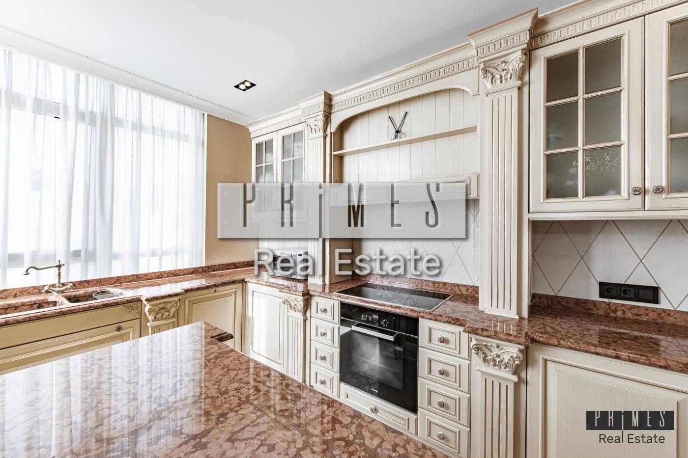 Продаж 3к квартири 93м2 ЖК Central Park вул. Кудрі