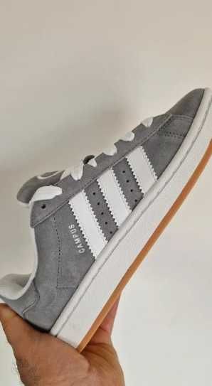 zupełnie nowy Adidas Campus 00s Grey Eur 39