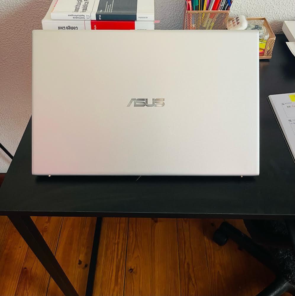 Computador Asus Vivobook S15