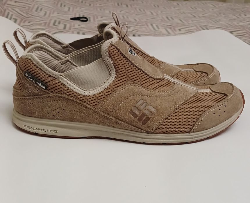 Кросівки Columbia чоловічі р..43.5