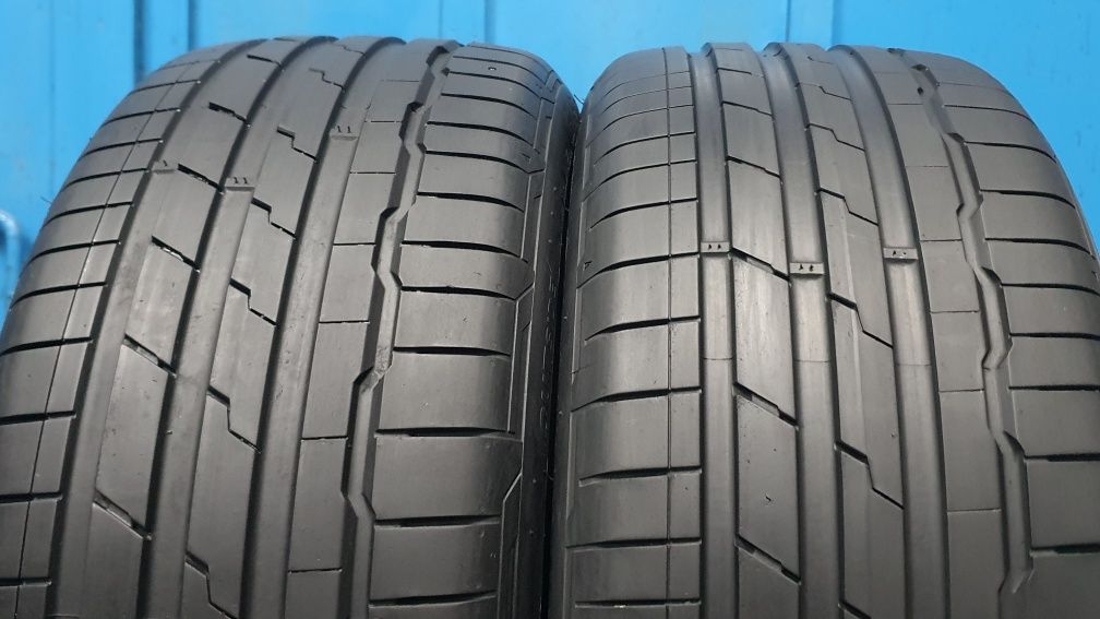 215/45 R17 Markowe opony letnie Hankook ! Zapraszamy