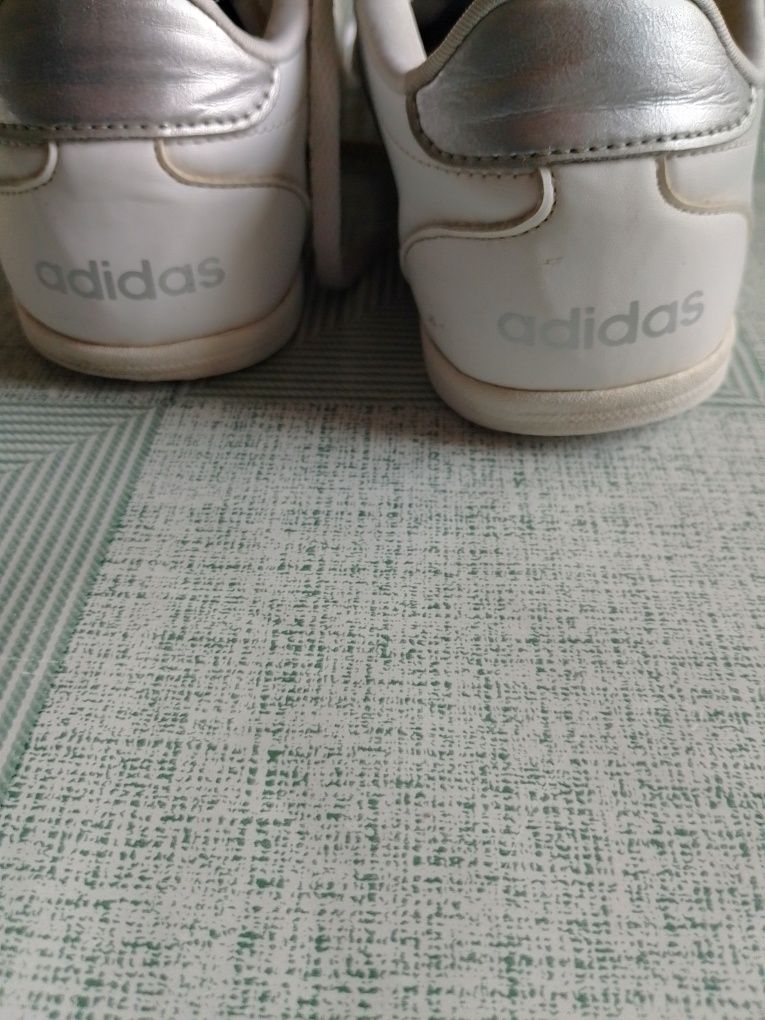 Кроссовки, кеды Adidas 25 см 39-40