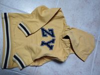 Sweat e camisa 2/3 anos