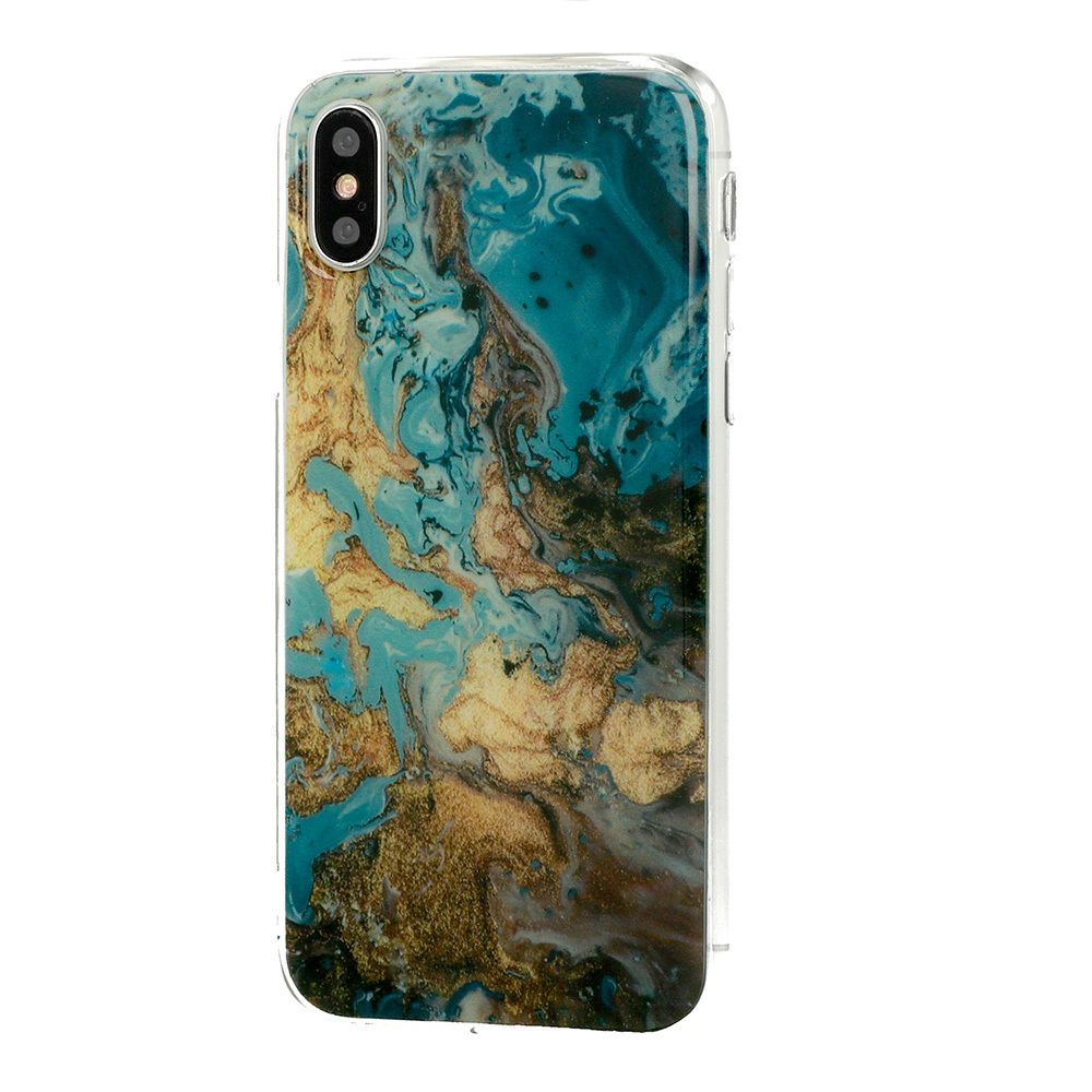 Vennus Marble Do Xiaomi Redmi 7A Wzór 4