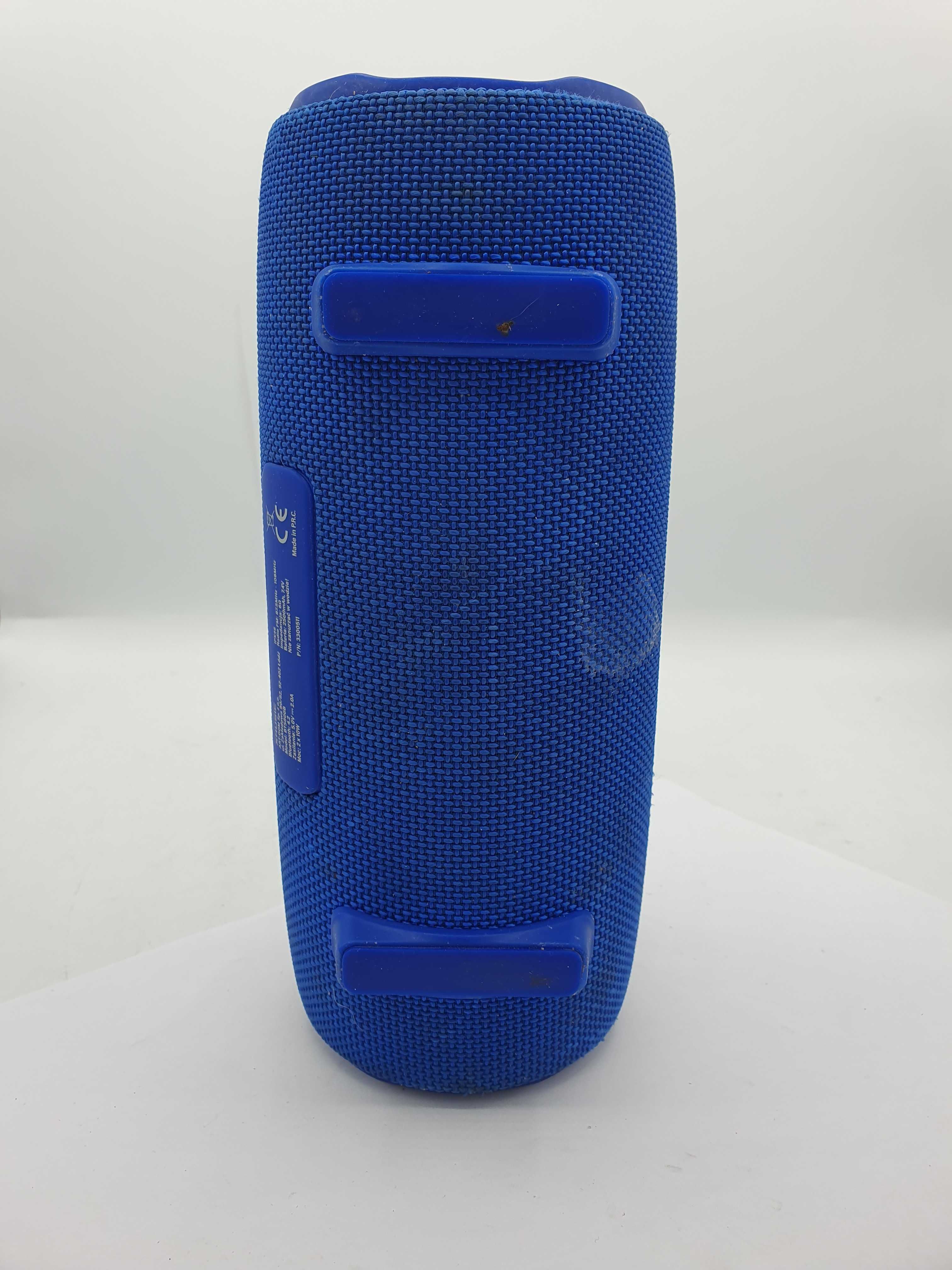 Głośnik przenośny XMusic IPX46 Niebieski
