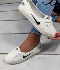 Baleriny Nike Damskie Nowe Rozm 36-41