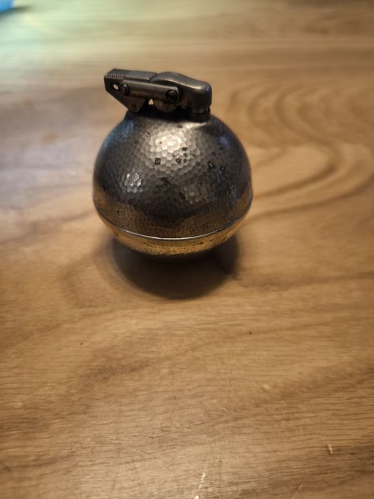 Zapalniczka benzynowa KW Karl Wieden