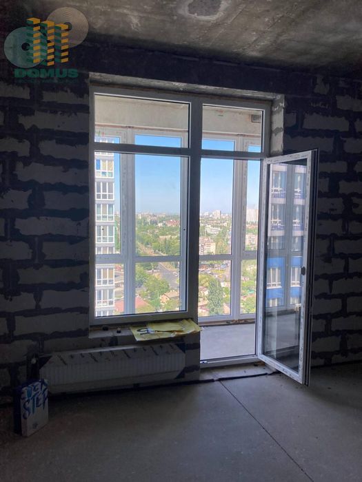 Продам 2 комн 64 м2 Толбухина ЖК Омега. Панорама! Будова!