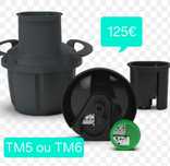 Mandolina Bimby TM5 ou TM6