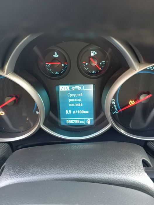 Продам авто на полном ходу