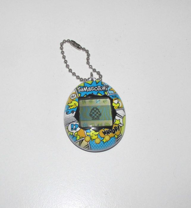 Tamagotchi Gen 2 Original Bandai